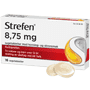 STREFEN 8,75 MG SUGETABLETTER